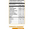 Tabla Nutricional